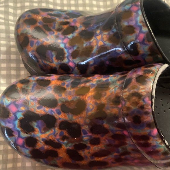 Dansko Clogs - Picture 3 of 6
